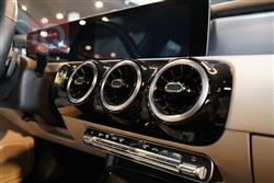 مێرسێدس بێنز A-Class
